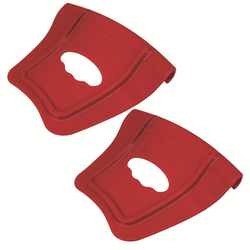 Protective Cover Rim Protector for Bicycle, Motorcycle, and ATV Tire Tools