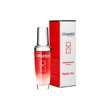 Ceramid Straffende Gesichtsessenz 50ml