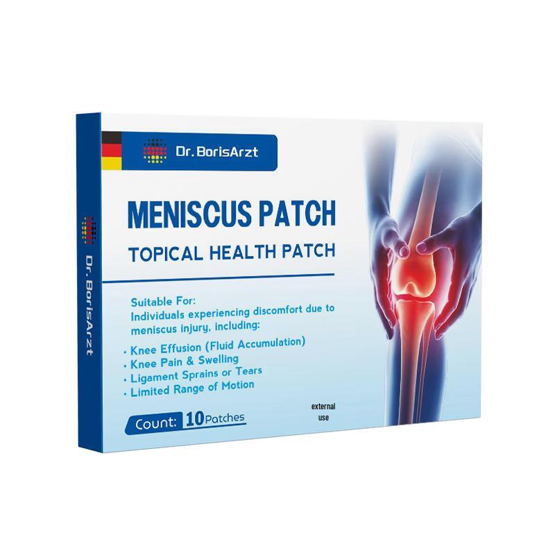 

DR.BORISARZT Meniscus Injury Knee Patch