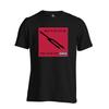 Queens of the Stone Age Songs for Deaf T Shirt Album Cover Rock Guitar