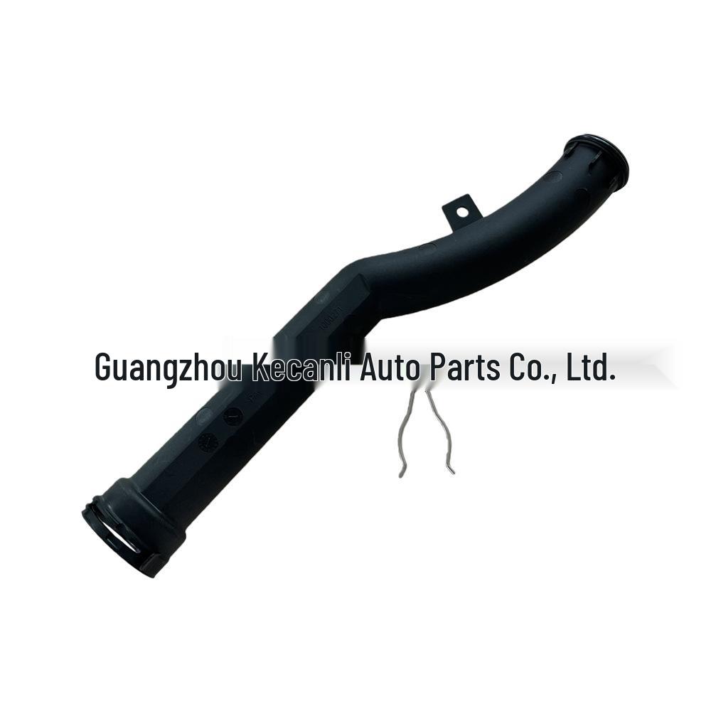 Mini Cooper R56/R57/R58 Engine Coolant Hose with Clip Lock