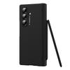 Ultra-Thin Full-Body Protective Case Galaxy Z Fold7 With Pen Slot PC Material Shockproof Anti-Scratch