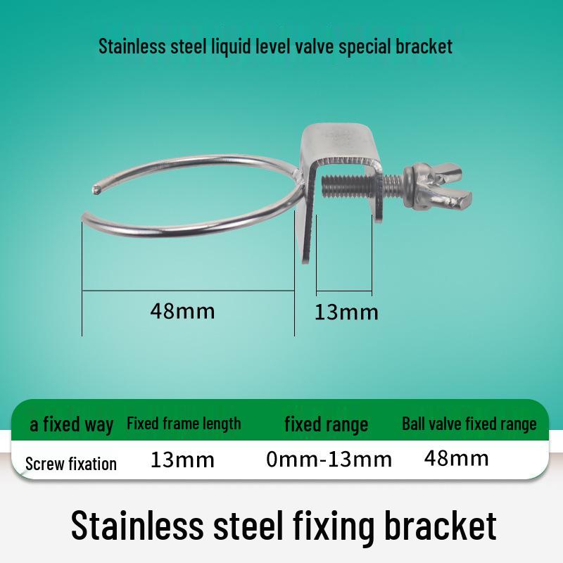 Automatic Water Tank Overflow Prevention Float Valve Controller