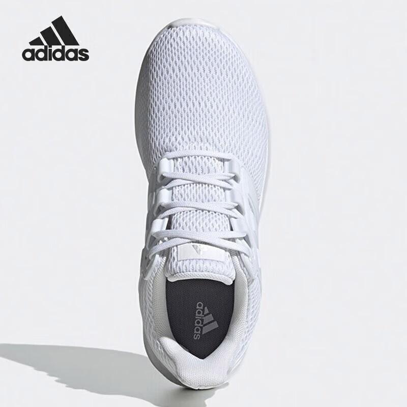 adidas Scarpe da Corsa da Allenamento e Gara Leggere da Donna con Tomaia in Rete Traspirante