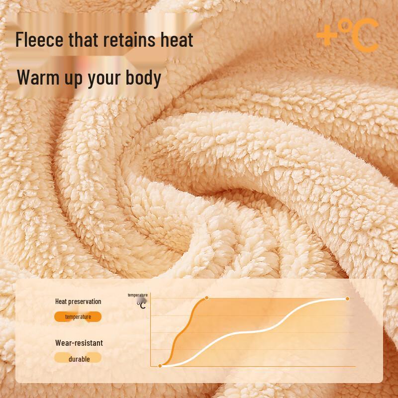 JEEP SPIRIT Herren Winter Stehkragen Wattierte Jacke