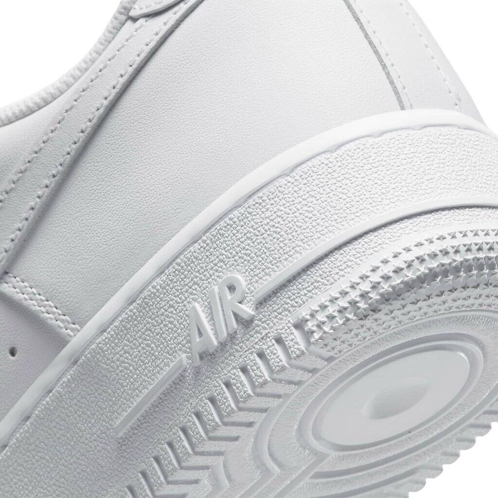 Кроссовки Nike Air Force 1 '07 (CW2288-111) white/white