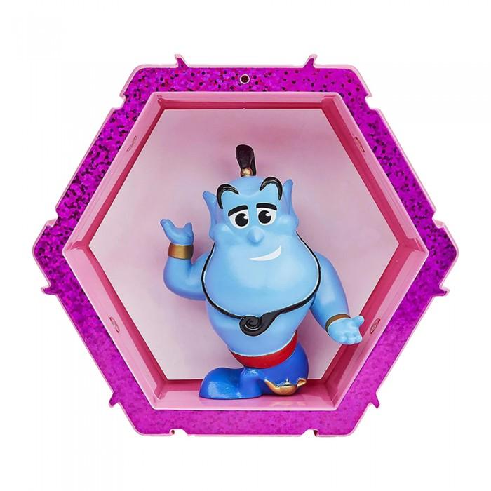 Disney Klasika rozsvěcující se kapsle Džin Sběratelská figurka
