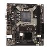 H81 LAG1150 DDR3 Motherboard with HDMI SATA 2.0 USB 2.0 Support VGA+HDMI Dual Output