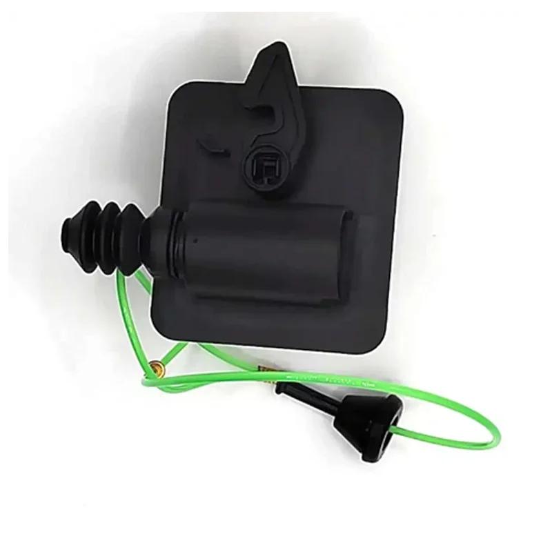 1PCS 74700-TBA-A01 for Honda Ten Generation Civic 2016-2021 Actuator Assembly Fuel Lid Fuel Tank Cap Cover Motor 74700-TBA-A02