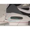 Pre-owned Nike Air Max Correlate 511416-011-P26094848199510