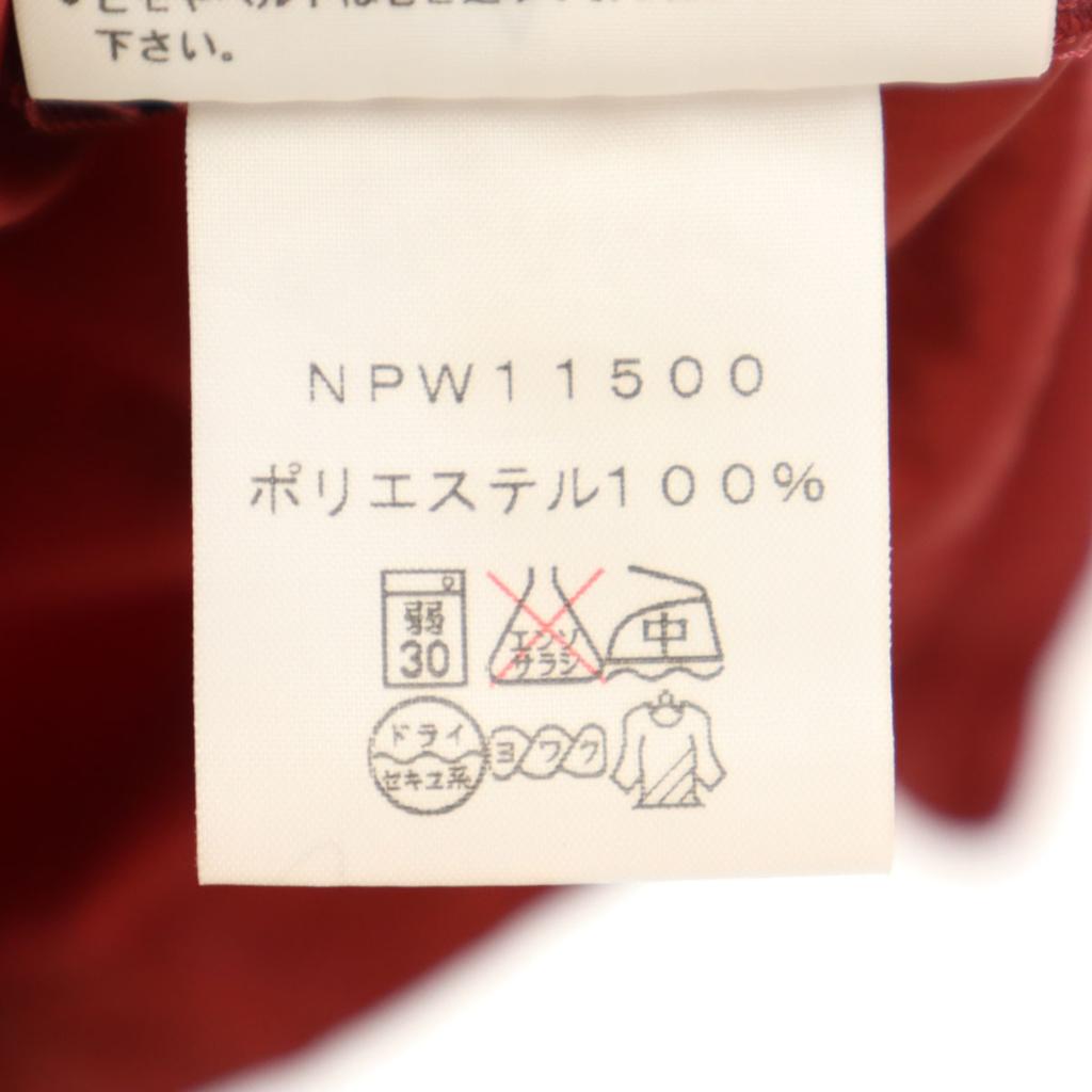 The North Face HYDRENA LIGHT Jacket L NPW11500 Outdoor Packable Women Used