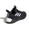 adidas 4uture One J Black White Kids FV6451