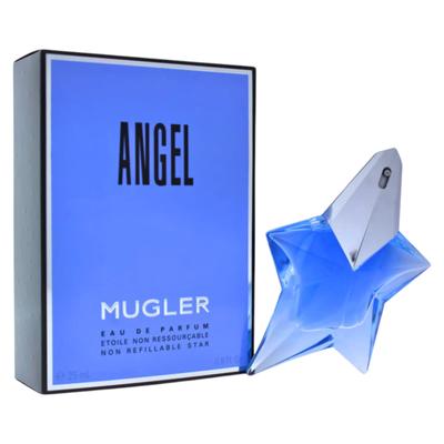 Thierry Mugler, Angel, Eau De Parfum, Für Frauen, 25 ml