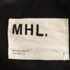 MHL. Long skirt 1 black Margaret Howell Women Used
