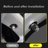 New 4/5pcs Metal Car Wheel Valve Caps Stem Covers for VW Volkswagen Golf Polo Passat Tiguan Touran Jetta Accessories Stem Caps1