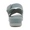 Summer Sweet Sandals For Women Fashionable Atmospheric Casual Breathable Comfortable Large-Sized Thick-Soled Shoes Beach Sandals