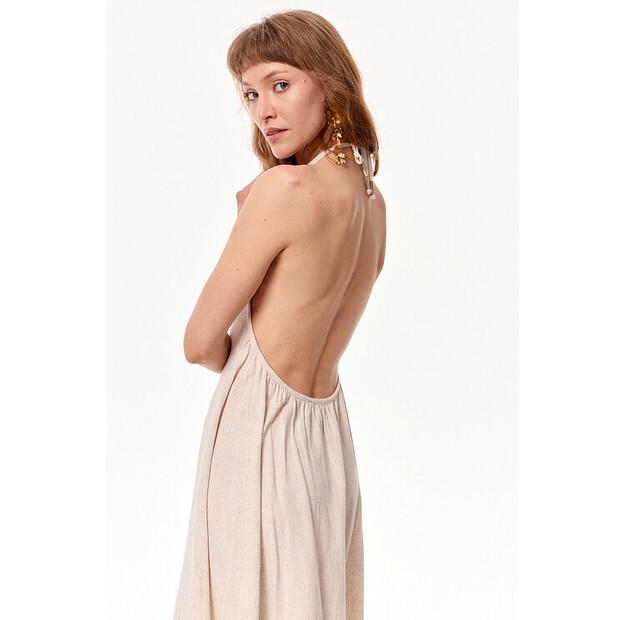 MANDRAGORA Sola Summer Dress