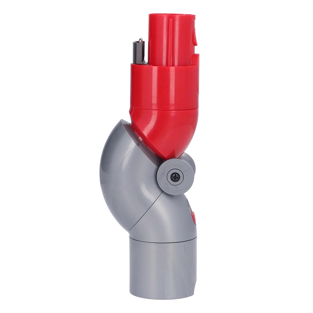 Vacuum Cleaner Bottom Adapter ABS 180 Degrees Rotation Vacuum Adapter Parts for V7 V8 V10 V11