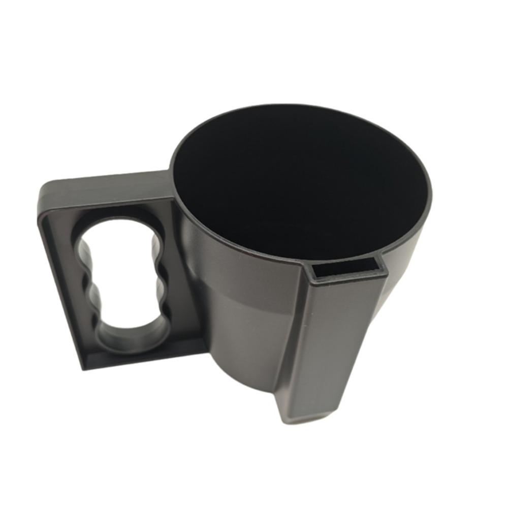 Drip-proof Ice Cream Anti Freeze Cup Ergonomic Handle Ice Cream Sleeve Ice Cream Cup Holder  Yogurt