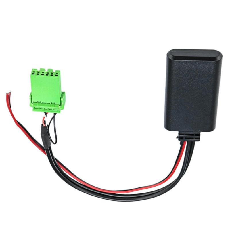 Neuer Auto BT-Schnittstellenadapter Musik AUX-Eingangsmodul für Acura RDX Tsx MDX Csx