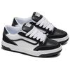 Vans Hylane Black White Unisex Sneakers VN000D26Y28