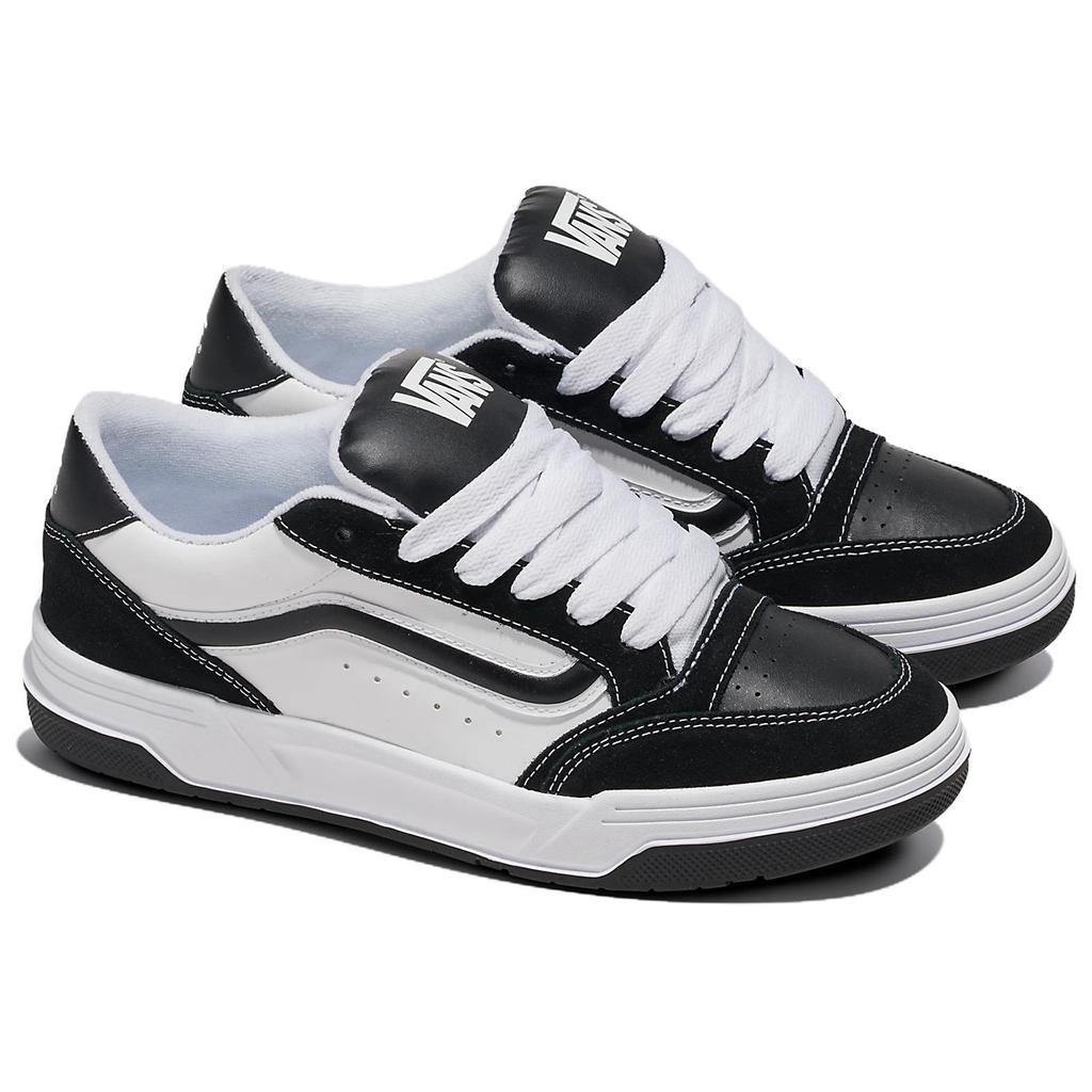 Vans Hylane Black White Unisex Sneakers VN000D26Y28