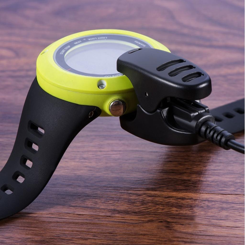 for Suunto Watch USB Charging Cable Charger High Quality Durable