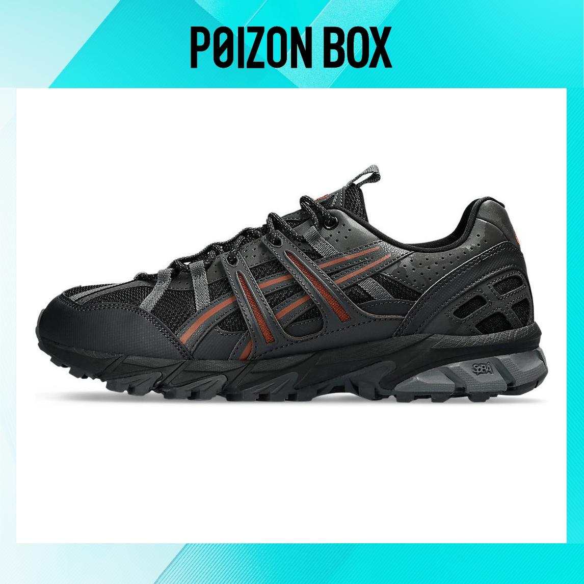 

кроссовки Asics Gel-Sonoma 15-50 Running shoes Unisex 1201B006-002