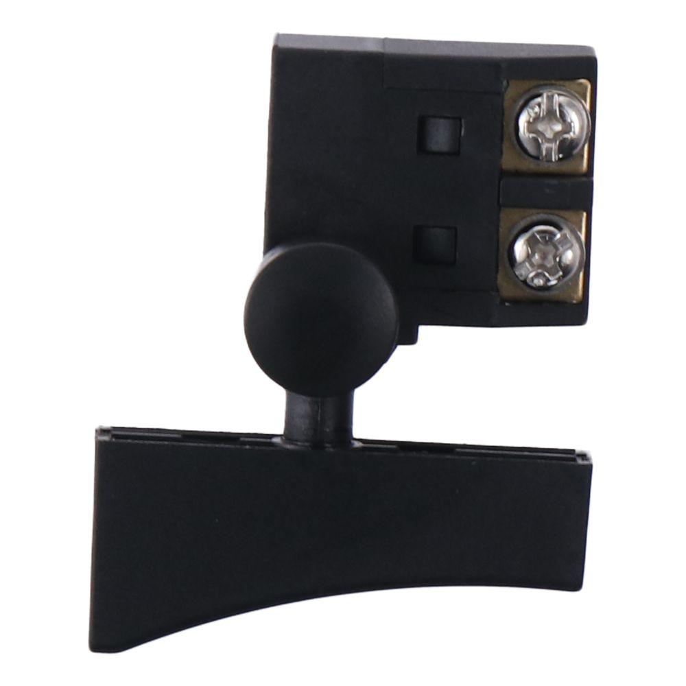ABS Trigger Switch AC250V 6A Momentary Switch Power Tool Accessories  Electric Drill Hammer