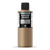 Apprêt polyuréthane - vallejo - german dark yellow (ral 7028) - 200ml - finition mate - prêt à l'emploi