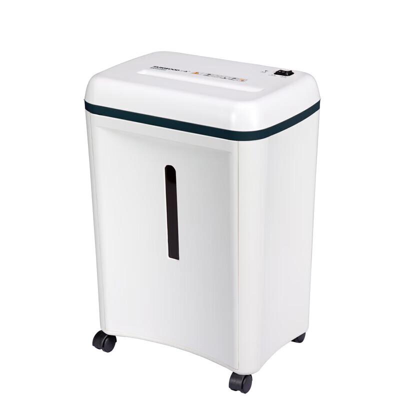 

SUNWOOD SD9281 Manganese Steel Paper Shredder