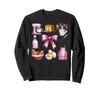 Pink Kitchenware Sweatshirt