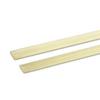 A65T-For Karcher BD50/50 BD50/70 Floor Rubber Squeegee Blade Floor Scrubber Parts Edge Water Retaining Strip A
