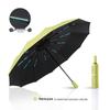 Shiguangxia 12-Rib Automatic UV Protection Foldable Umbrella