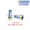 Free Shipping Basket Micro Filter Kit Fuel Injector Repair Accessories Wholesale High Quality with Different Type for Auto Part