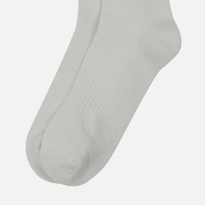 Gradient Crew Socks (2 colors)