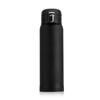 Adneny 304 Stainless Steel Bounce-Top Thermos Bottle