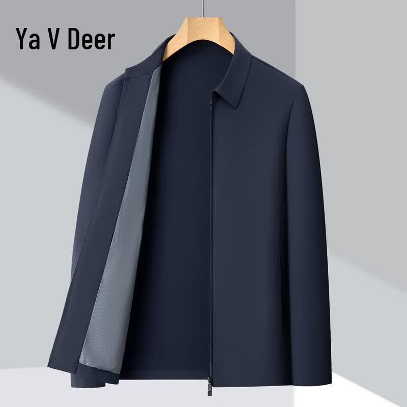 Yalu Men s Ice Silk UPF50+ Sun Protection Jacket L