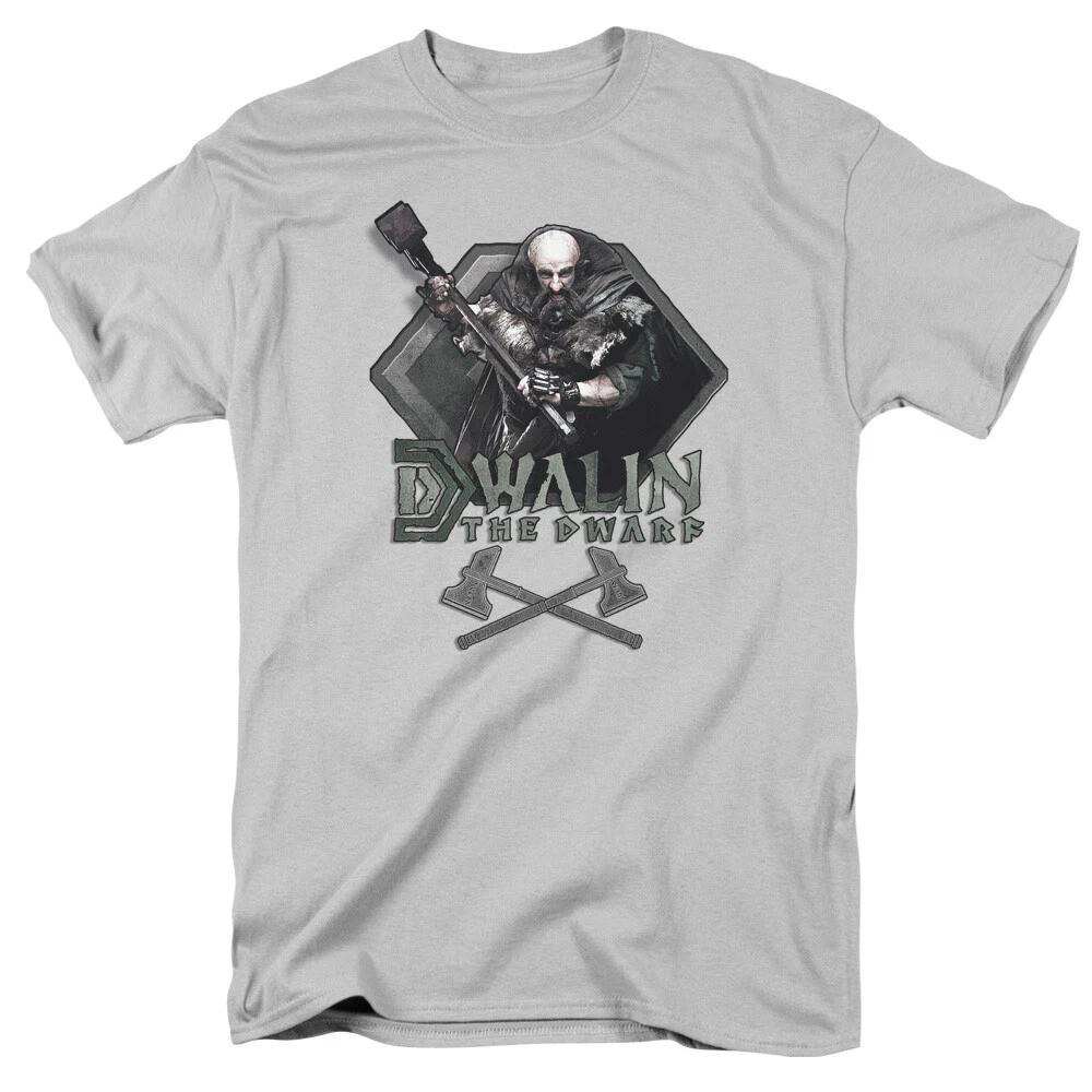 The Hobbit Trilogy  Dwalin  s s s s s T- Children s T-shirt 110