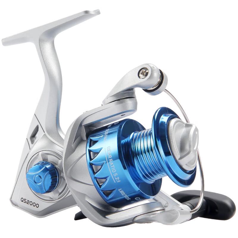 

iosn Spinning Fishing Reel 4000