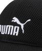LOGO BB Cap JR [Puma] 02685601_Training NO.1 Black_YT