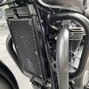 For Bonneville T120 T100 Thruxton RS Street Twin Speed TWIN New Motorcycle Radiator Guard Grille Oil Cooler Cover Protector