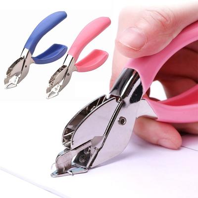 Materiales de oficina para encuadernación