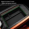 Changan Deepal S07 Armrest Storage Box for 26 Models
