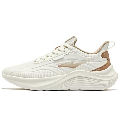 Hongxing Ming Ou 2 Lightweight Breathable Shock Absorbing Durable Low Top Running Shoes Women Sneakers 52124303073-002