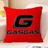 G-Gasgas Cushion Cover Pillowcase Upholstery Sofa Throw Pillow Home Decor Pillowcas