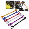 22mm Universal Motorcycle Aluminium Alloy Strengthen Handlebar Balance Crossbar