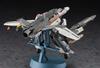 Hasegawa Macross Zero Gerwalk with Ghost Scale Plastic Model Kit 65889 VF-0S 1/72 (Airplane)
