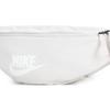 Nike Heritage 3L Waist Bag Light Orewood Brown/Light Orewood Brown/White Casual DB0490-104