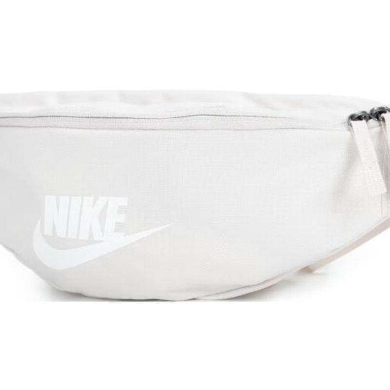 Nike Heritage 3L Waist Bag Light Orewood Brown/Light Orewood Brown/White Casual DB0490-104